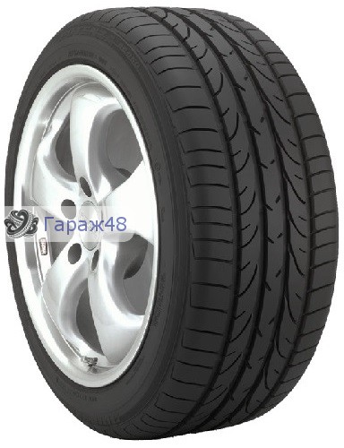 Bridgestone Potenza RE050 225/50 R18 95W